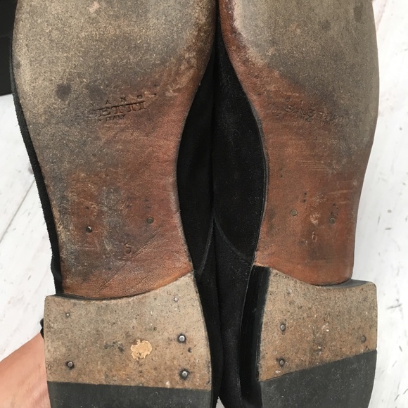 Silvano Sassetti oxford shoes - Picture 5 of 7